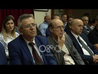 Ora News - Përkujtohet gjeologu polak që vdiq nga torturat në Tiranë