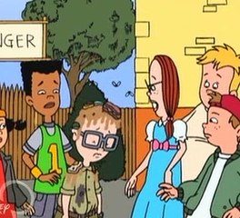 Recess S04E15 Gus And Misdemeanors