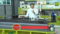 Honey Garlic Wings Recipe by Chef Mehboob Khan 8 October 2018