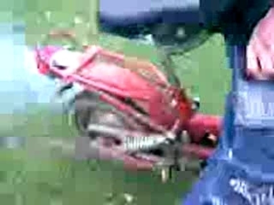 Ludoto motor4e