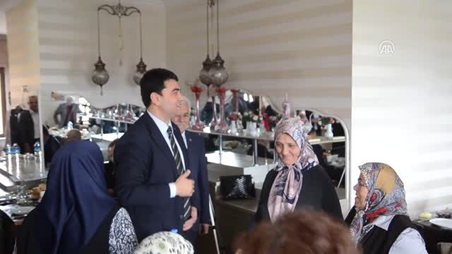 Memleketimizin Derinden Bir Nefes Almaya İhtiyacı