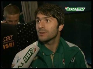 Sivasspor 1-4 Bursaspor (12.04.2012)