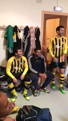 +35ans - ambiance vestiaire