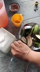 Món ngon miền tây: Đuôi bò hầm đậu đen