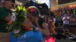 Ironman World Championship: alle Hawaii vincono il tedesco Lange e l'elvetica Ryf