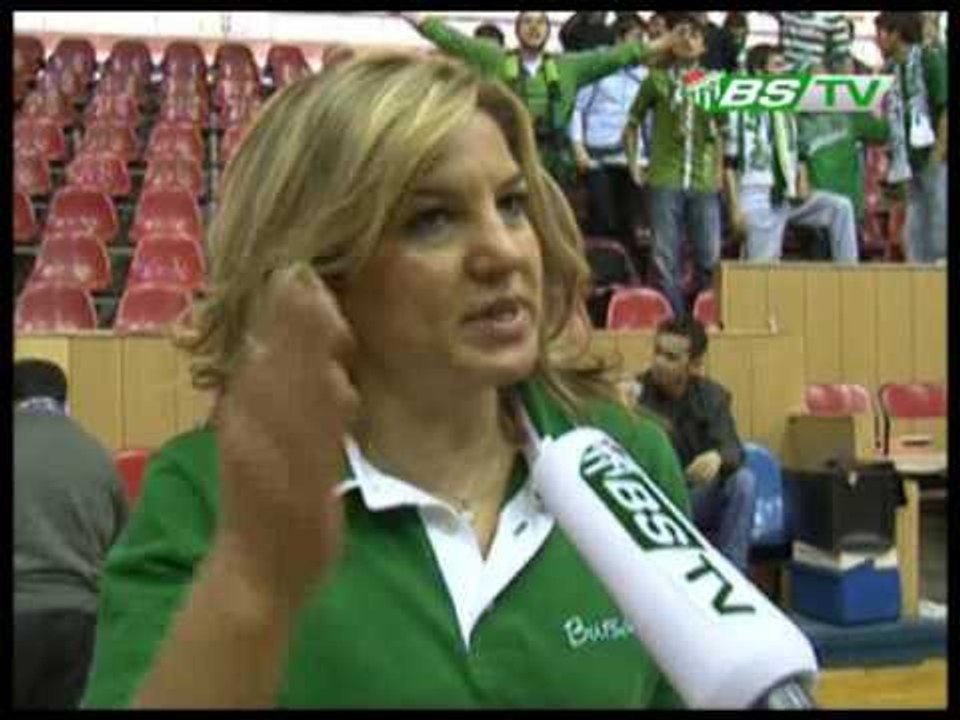 Bir Şampiyonluk Öyküsü (29.03.2012)