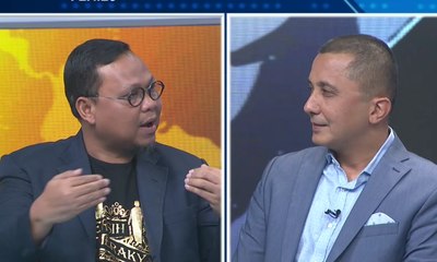 Prabowo Sebut Indonesia Jalankan Ekonomi Kebodohan (Bag 2)