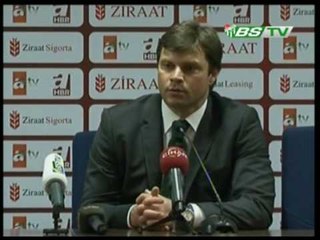 Kupayı İstediğimizi Gösterdik (12.04.2012)