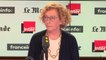 Cadres de FO fichés : Muriel Pénicaud, ministre du Travail, se dit "choquée et scandalisée"