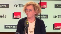 Cadres de FO fichés : Muriel Pénicaud, ministre du Travail, se dit 