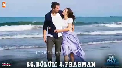 اشرح أيها البحر الاسود الموسم الثاني الاعلان2 الحلقة5مترجم