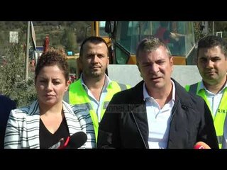 Gjiknuri: Masat e qeverisë po ringjallin industrinë e kromit - Top Channel Albania - News - Lajme