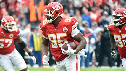Who is the X-factor in Chiefs vs. Patriots?