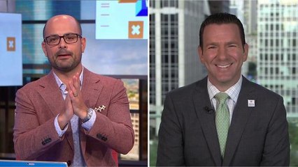 Rapoport: Vance Joseph is facing a crucial stretch, taking more control of Broncos defense