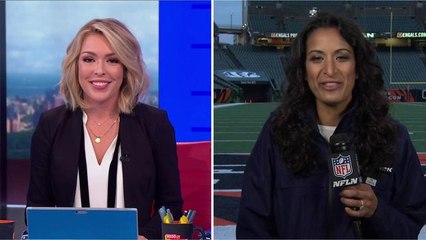 Kinkhabwala: Steelers still trying to find an identity