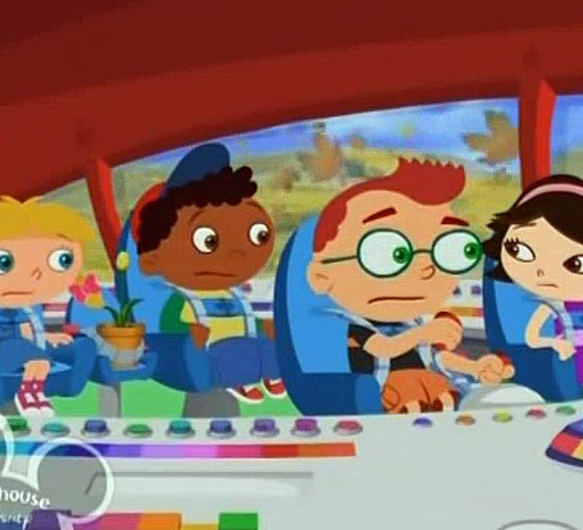 Little Einsteins O Yes O Yes Its Springtime