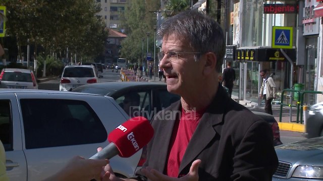 Tirana dhe Elbasani me ndotje alarmante te ajrit