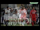 Samsunspor 0-3 Bursaspor (25.02.2012)