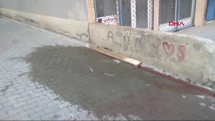 İstanbul Başına Kalas Düşen 11 Yaşındaki Çocuğun Ölümüne Dava-2