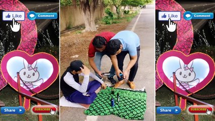 Whatsapp funny videos  TRY TO STOP LAUGHING  super FUNNY VIDEOS 2018  p62