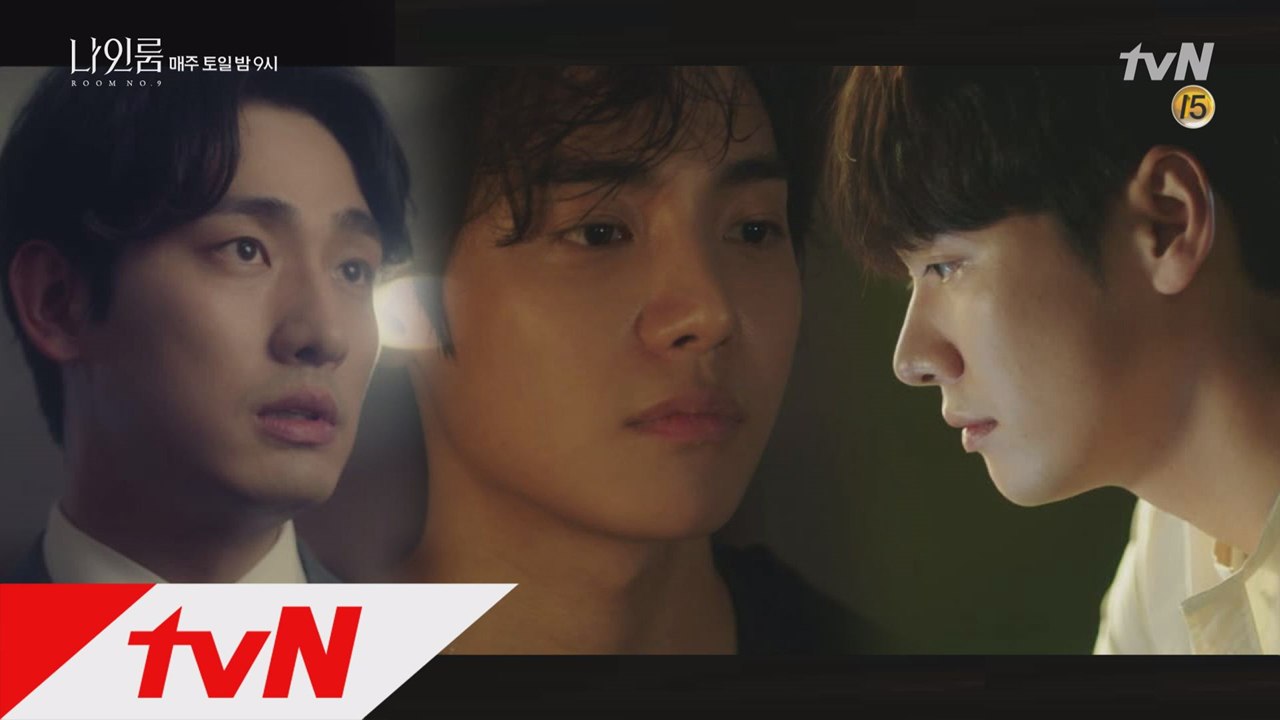 윤박(이경영)이 김영광 자리를 뺏어 정제원을 주려 했다?! 김희선 위로가 필요한 김영광ㅜㅜ