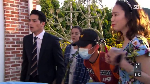 Kẻ Thù Ngọt Ngào Tập 11 Lồng Tiếng - Phim Hàn Quốc - Choi Ja-hye, Jang Jung-hee, Kim Hee-jung, Lee Bo Hee, Lee Jae-woo, Park Eun Hye, Park Tae-in, Yoo Gun