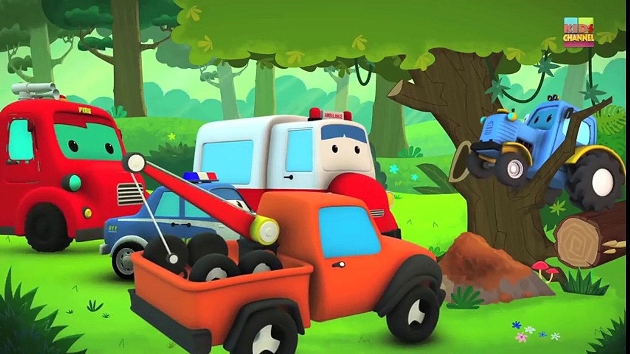 Tv cartoons movies 2019 Blaze The Wise   Road Rangers Videos For Babies   Toddlers Cartoon By Kids Channel part 2 2