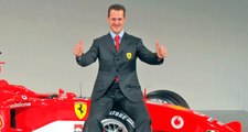 Michael Schumacher'in Yakın Arkadaşı Willi Weber, Efsane Pilotun Sağlığına Kavuşmasının İmkansız Olduğunu Söyledi