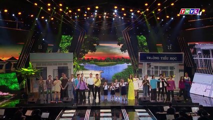 THVL | Tuyệt Đỉnh Song Ca Mùa 3 - Tập 15: Đêm chung kết - Trailer