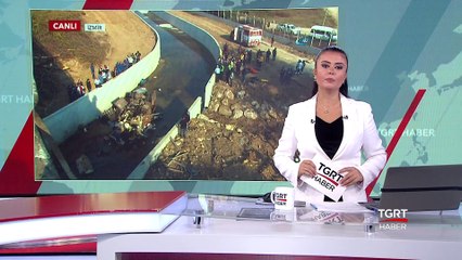 İzmir'de Mülteci Kamyonu Kanala Düştü: 22 Ölü