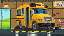 Tv cartoons movies 2019 Car Wash   Fire Truck   Cartoon For Children   Trucks Kids Show   Toddlers Videos by Kids Channel part 2 2