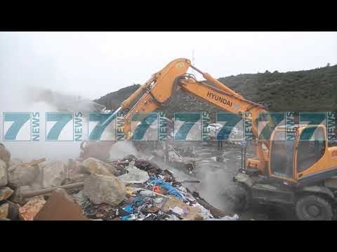 RINDIZEN FURRAT E GELQERES NE KRUJE, 9 NE PRANGA - News, Lajme - Kanali 7