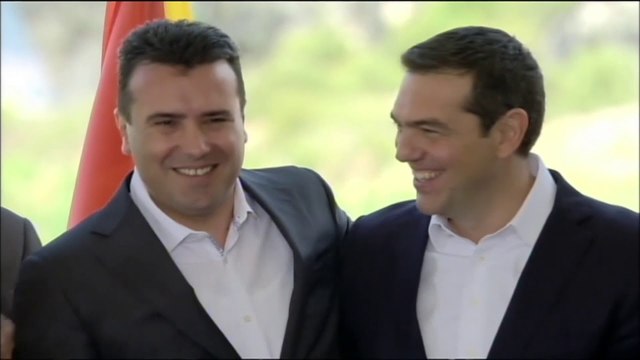 Mogerini: Marrëveshja e Prespës transformon Ballkanin Perëndimor