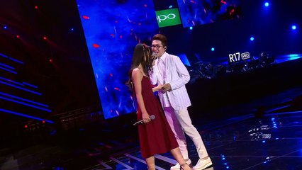 【纯享版】赵家豪Tiger《水中花》好声音20181012澳门演唱会 Sing!China官方