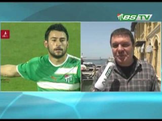 İzmir'de Heyecan Dorukta (25.04.2012)