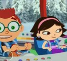 Little Einsteins - S01E18 - The Northern Night Light