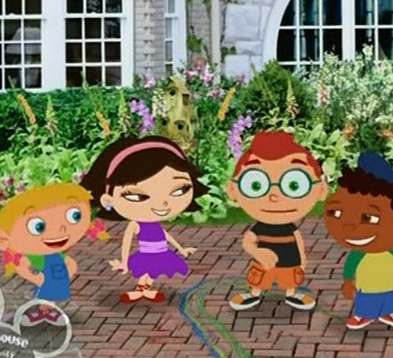 Little Einsteins - S01E16 - How We Became Little Einsteins