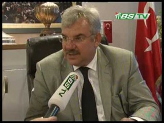 Gözler Türkiye Kupası'nda (09.04.2012)