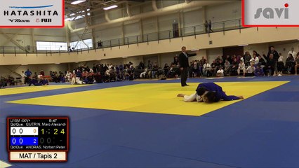 Championnat de l’Est du Canada – Tapis 2 (2)_2018-10-14