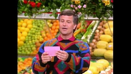Supermarket Sweep - Cheryl & Mo vs. Teri & Shelley vs. La Shawn & Tina(1991)