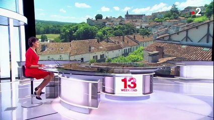 Chemins de traverse : une église souterraine en Charente