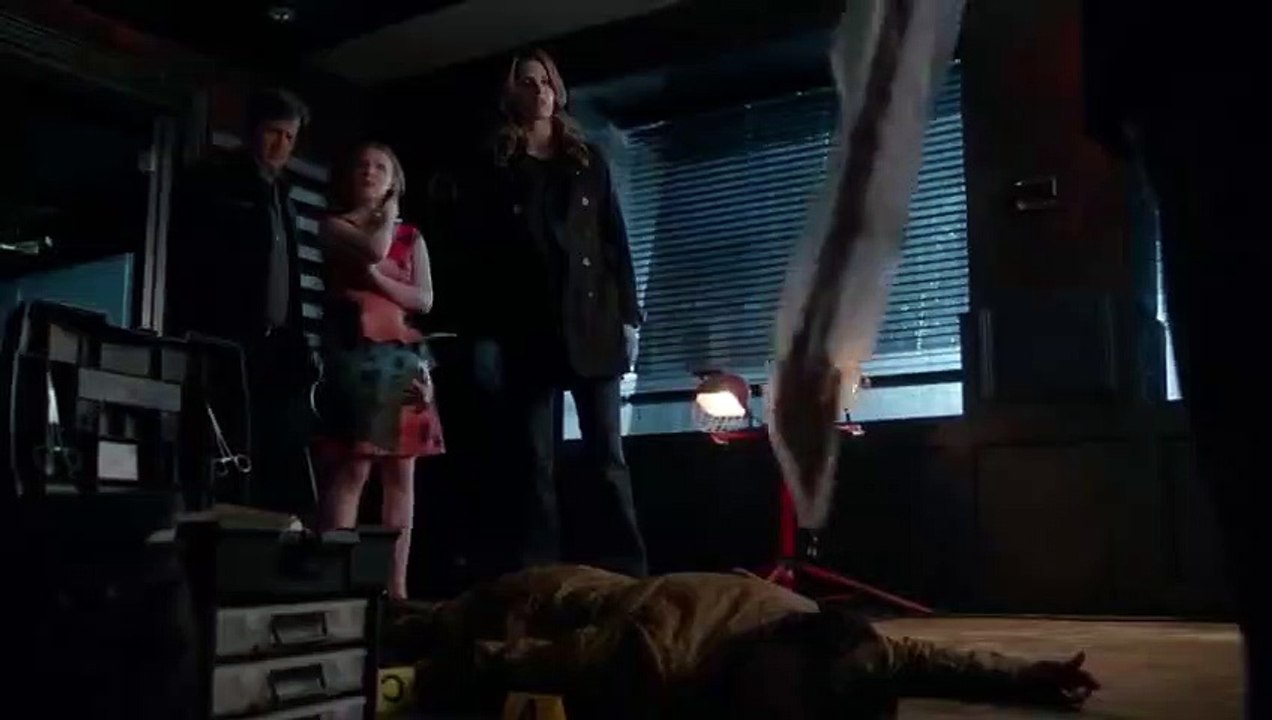 Castle Staffel 3 Folge 13 Deutsch