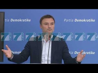 OPOZITA E QUAN FREDI ALIZOTIN AKTOR TE RAMES - News, Lajme - Kanali 7