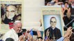 Murdered Salvadoran Archbishop Oscar Romero made a saint