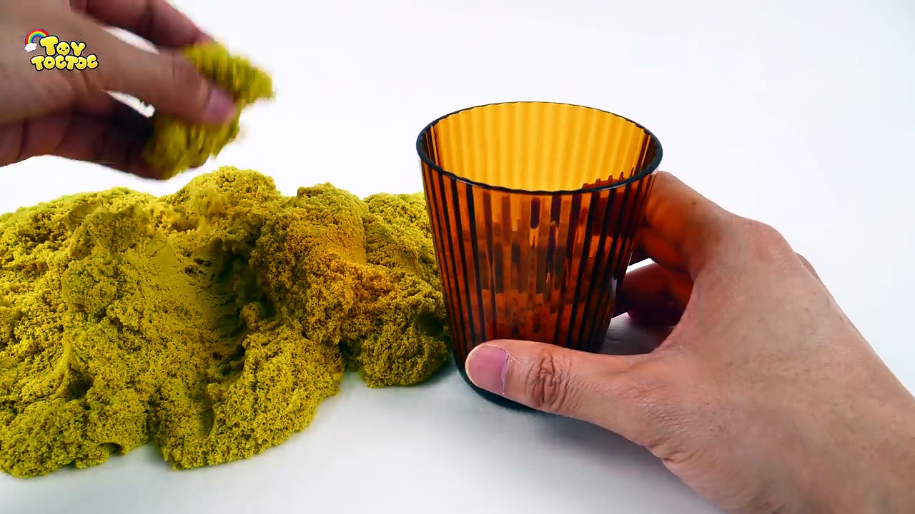 ToyTocToc Learn Colors