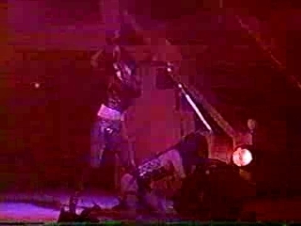Malice Mizer - Illuminati (Live)