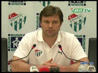 27 Nisan Antrenman (27.04.2012)