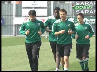 21 Mart Antrenman (21.03.2012)