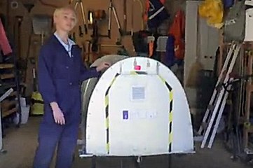 11 yaşında yaptığıyla hayrete düşürdü