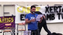 Manel Alves, coordinador ANC Terres de l'Ebre: 'Res del que ens van prometre els partits s'ha complert'